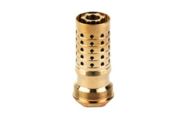 Q REAREND XL MB 5/8X24 338 CAL