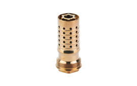 Q REAREND XL MB M18X1.5 338 CAL