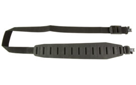QUAKE CLAW 2.0 SLING STD SWIVEL BLK