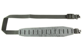 QUAKE CLAW 2.0 SLING SWVL STONE CAMO