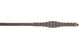 QUAKE CLAW CONTOUR STD SWIVEL BROWN