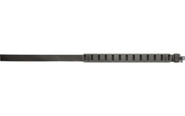 QUAKE CLAW SLIMLINE SLING SWIVEL BLK