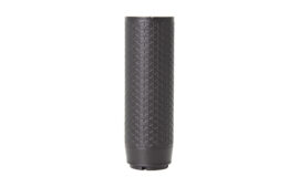 RADICAL CS-30 SPRSR 30CAL BLK W/FH
