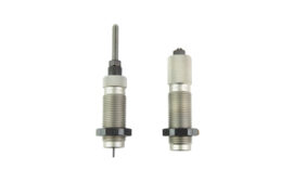 RCBS FULL LENGTH DIE SET .35 REM