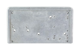 RCBS ACCESSORY BASE PLATE-3