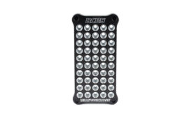 RCBS MATCHMASTER ALUMINUM CASE BLOCK