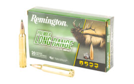 REM SPEER IMPACT 300REM 190GR 20/200