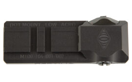 REPTILIA DOT MNT LOW MPS/ACRO BLK