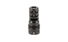 RUGGED .338 3 PORT BRK 5/8X24