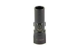 RUGGED OBSDN45 3 LUG 9/16X24