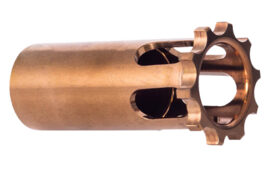 RUGGED PISTON 14.5X1LH