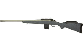 RUGER AMERICAN GEN2 400LEG 20" GM