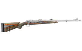 RUGER GUIDE GUN 338WIN 20" MT 3RD