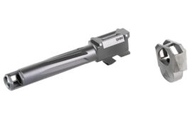 RADIAN AFTERBURNER RAMJET FOR G19 G4