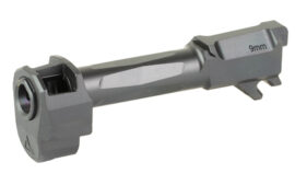 RADIAN AFTERBURNER RAMJET FOR P365