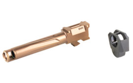 RADIAN AFTRBRNR RJ FOR G19 GEN3 BRNZ