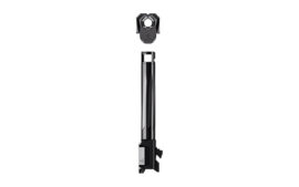RADIAN AFTRBRNR RMJT FITS GLK 48 BLK