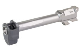 RADIAN AFTRBRNR RJ FOR GLK 48 BK/GRY