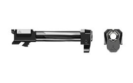 RADIAN AFTRBRNR RJ FOR G19 G5 BK/GRY