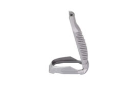 RADIAN P365 XMACRO BACKSTRAP+MW GRAY
