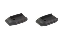 RADIAN MAG BSEPD FOR GLK 43X/48 BLK