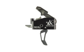 RADIAN VERTEX TRIGGER CBX CURVED BLK