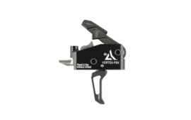 RADIAN VERTEX TRIGGER FBX FLAT BLK