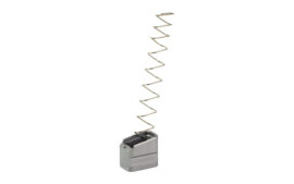 SHIELD MAG EXT +5/4 FOR GLK19/23 GRY