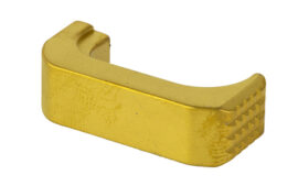 SHLD PREM MAG CTCH FOR GLK43X RH GLD
