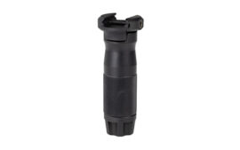 SAMSON PIC VERT GRIP MED STD BLK