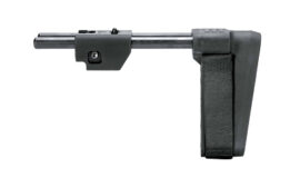 SB TACT SIG MCX/MPX PSTL BRACE 3 POS