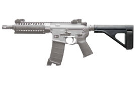 SB TACT AR PISTOL BRACE SOB BLK
