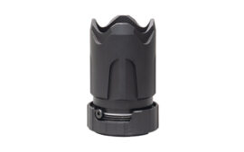 SCO ASR BLAST SHIELD BLK