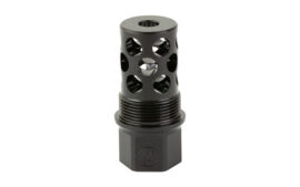SCO THRD OVR MZL BRK 1/2X28 .223 CAL
