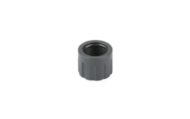 SCO DELTA THREAD PROTECTOR 1/2X28