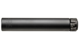 SUREFIRE TRNG SUPPR 7.62MM BLK