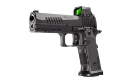 SIG P211 GT5 9MM 5" RXSL 21RD BLK