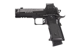 SIG P211 GTO RXSL 9MM 4.4" COMP BLK
