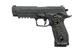 SIG P226X5 9MM 5" EXTRM SAO 20RD CW