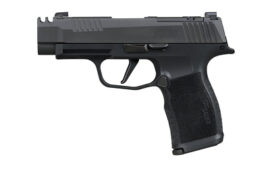 SIG P365XL 380ACP 3.1" X-RAY COMP