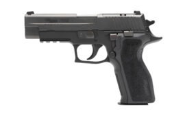 SIG P226R 9MM 4.4" 15RD E2 SRT BLK