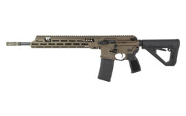SIG 516 G3 556NATO 16" 30RD BRZ