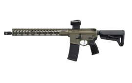 SIG FORGE 5.56 16" MSGRN RMSR G2 30R