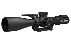SIG BRAVO6T 5-30X56 35MM FFP MRAD