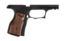 SHARPS GEN3 P365 X/XL BLK/CHRY
