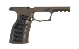 SHARPS GEN3 P365 XMACRO BRZ/BLK