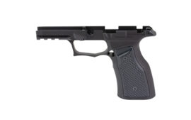 SHARPS GEN3 P365 XMAC BLK/BLK SAFE
