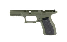 SHARPS GRIP FOR ECHELON ODG/BLK