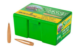 SIERRA MATCHKING .264 150GR 100CT