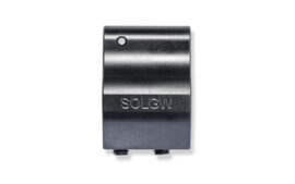 SOLGW LIBERTY GAS BLOCK .750